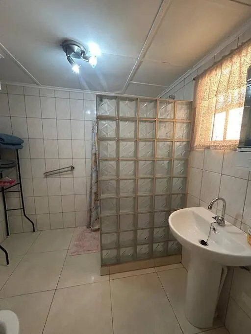 Oceanfront 3 Bedroom House Willemstad Appartement