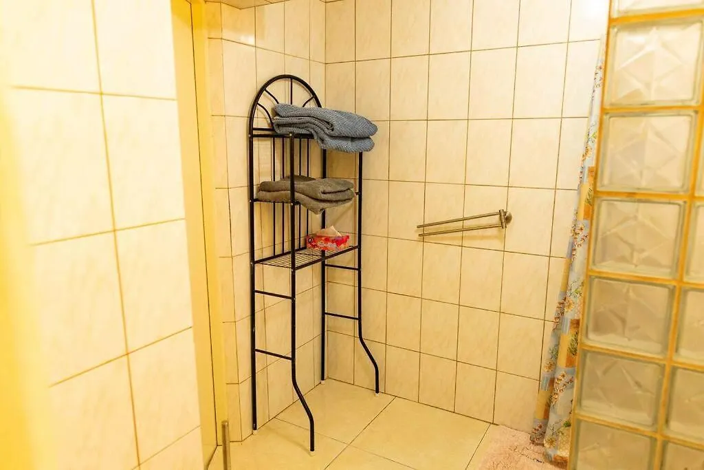 Oceanfront 3 Bedroom House Willemstad Curaçao