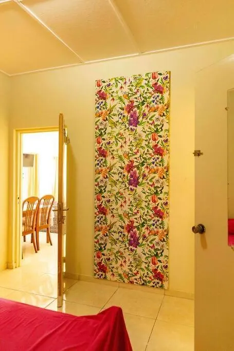 Appartement Oceanfront 3 Bedroom House Willemstad