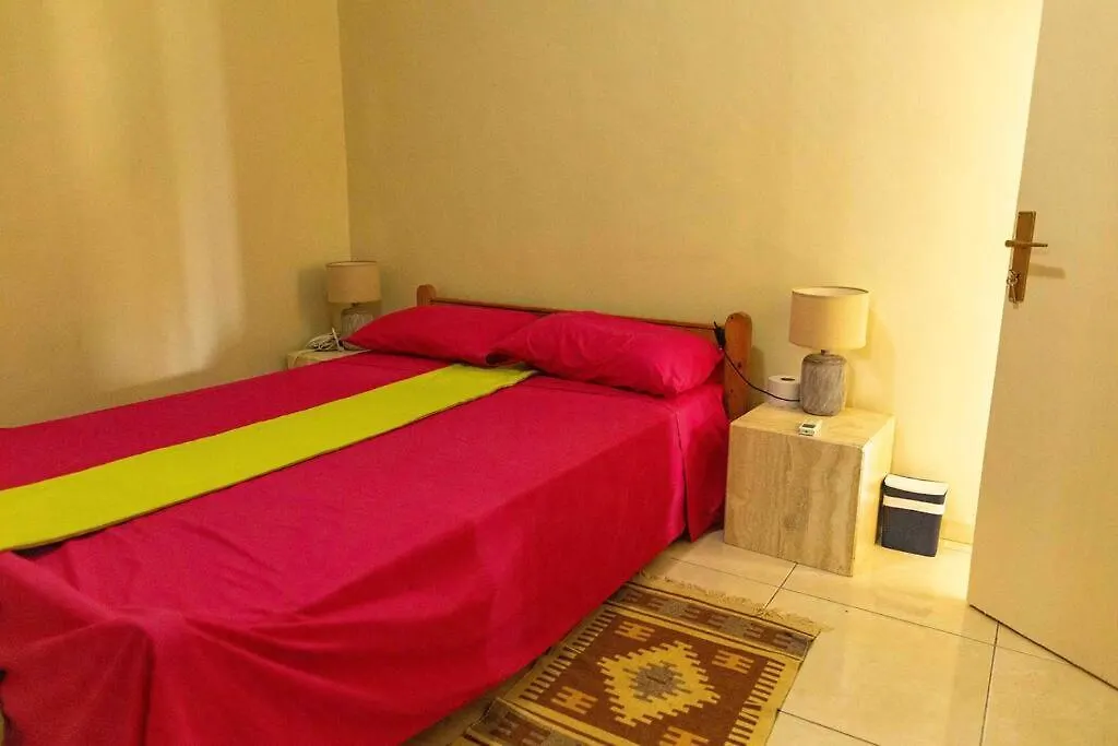 Oceanfront 3 Bedroom House Willemstad 0*,  Curaçao