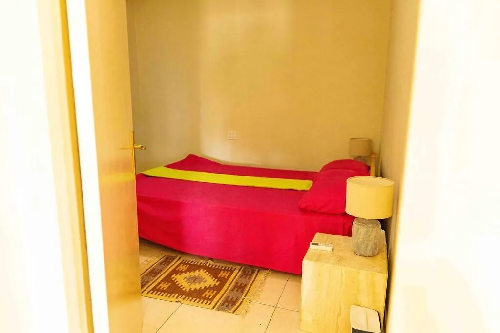 Oceanfront 3 Bedroom House Willemstad Appartement