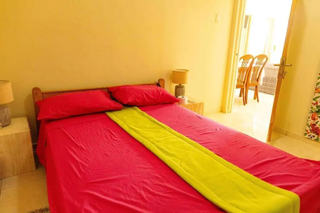 Appartement Oceanfront 3 Bedroom House Willemstad Curaçao